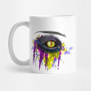 eye Mug